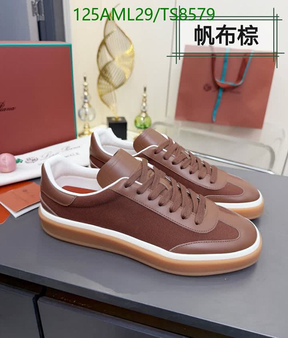 Loro Piana-Shoes(Women) Code: TS8579 $: 125USD
