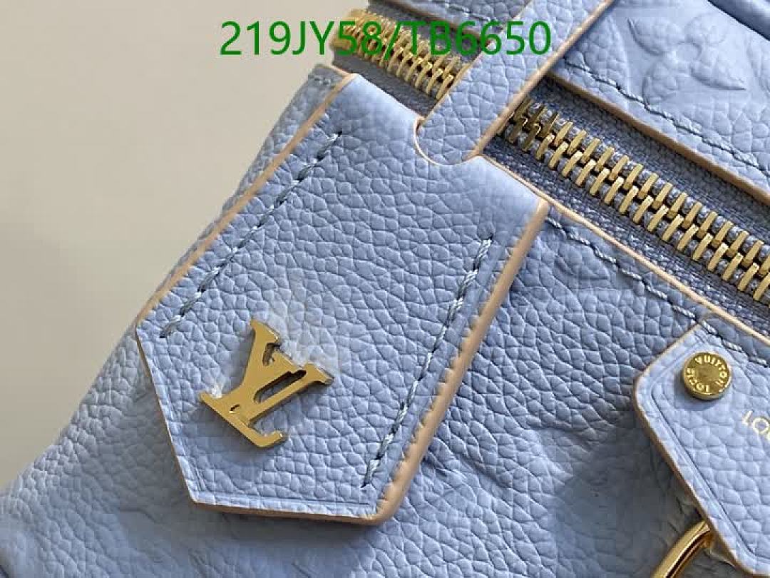 LV-Bags(5A) Code: TB6650 $: 219USD