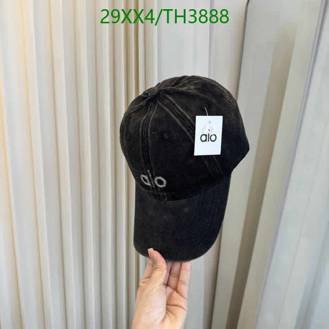 Alo yoga-Hats Code: TH3888 $: 29USD