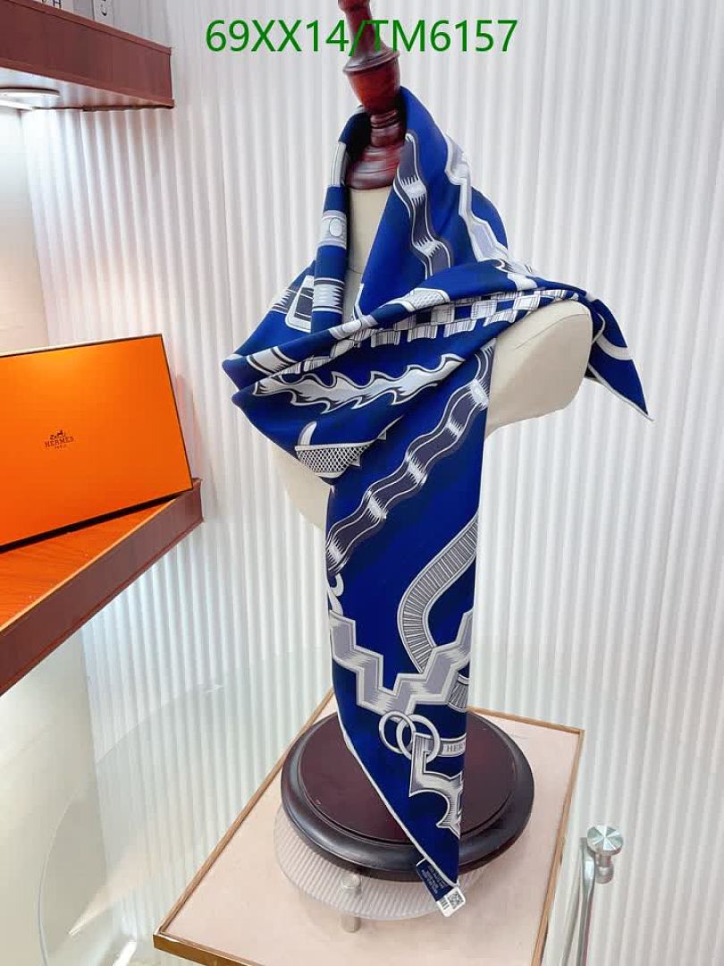 Hermes-Scarves Code: TM6157 $: 69USD