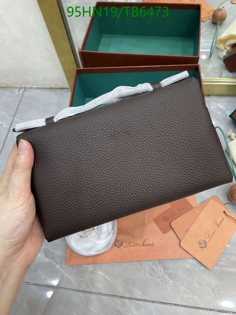 Loro Piana-Bags(4A) Code: TB6473 $: 95USD