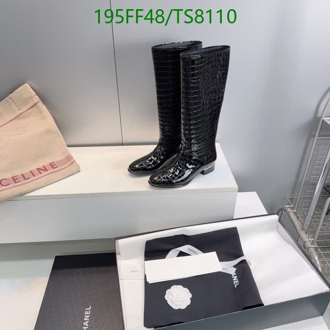 Boots-Shoes(Women) Code: TS8110 $: 195USD