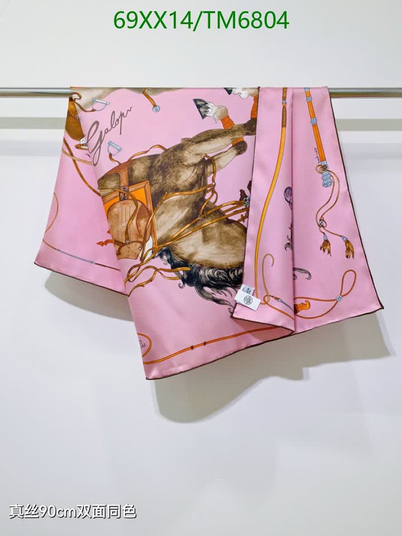 Hermes-Scarves Code: TM6804 $: 69USD