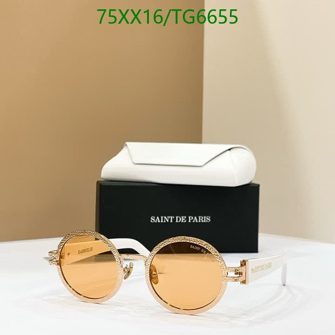 YSL-Glasses Code: TG6655 $: 75USD