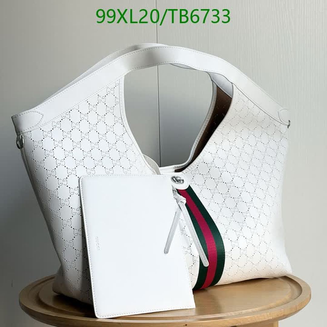 Gucci-Bags(4A) Code: TB6733 $: 99USD