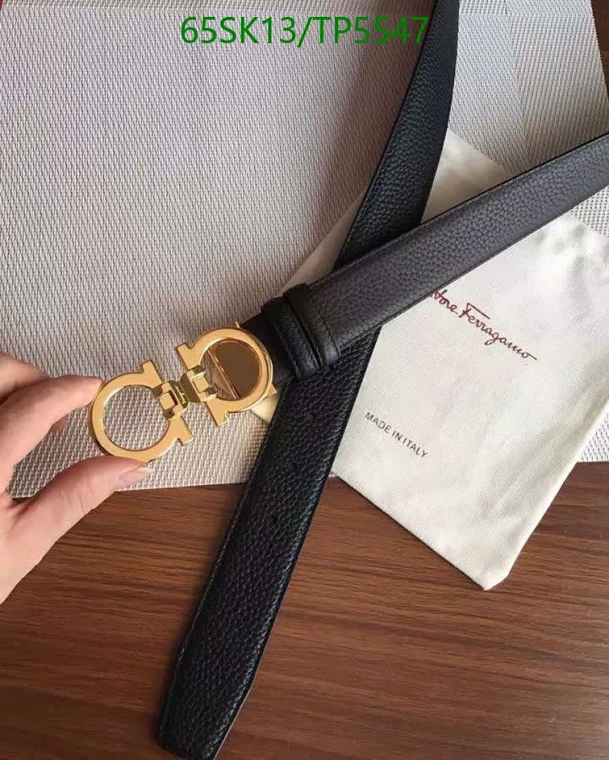 Ferragamo-Belts Code: TP5547 $: 65USD