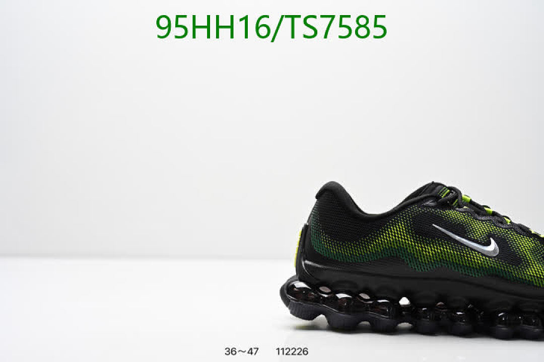NIKE-Shoes(Women) Code: TS7585 $: 95USD