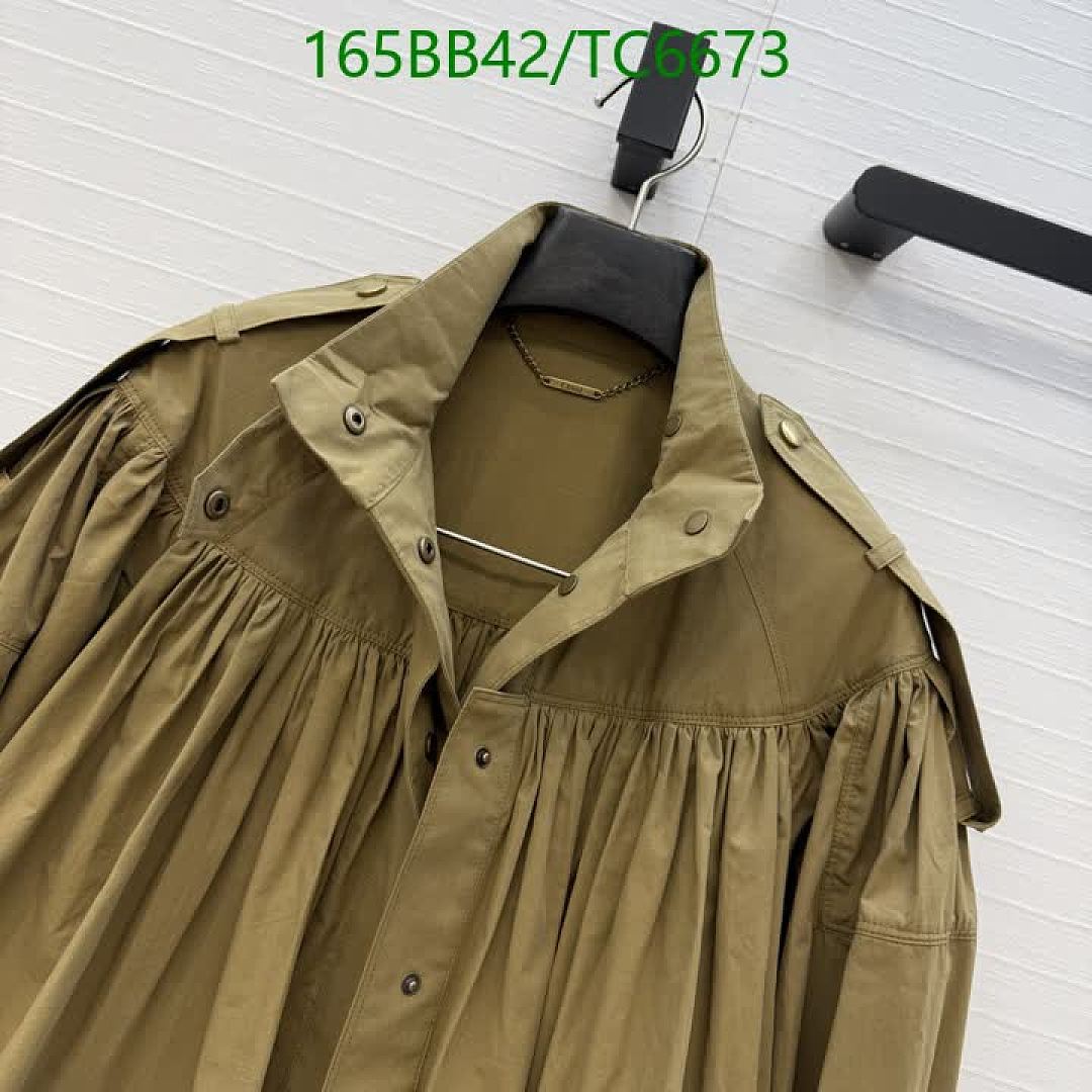 Chole-Clothing Code: TC6673 $: 165USD