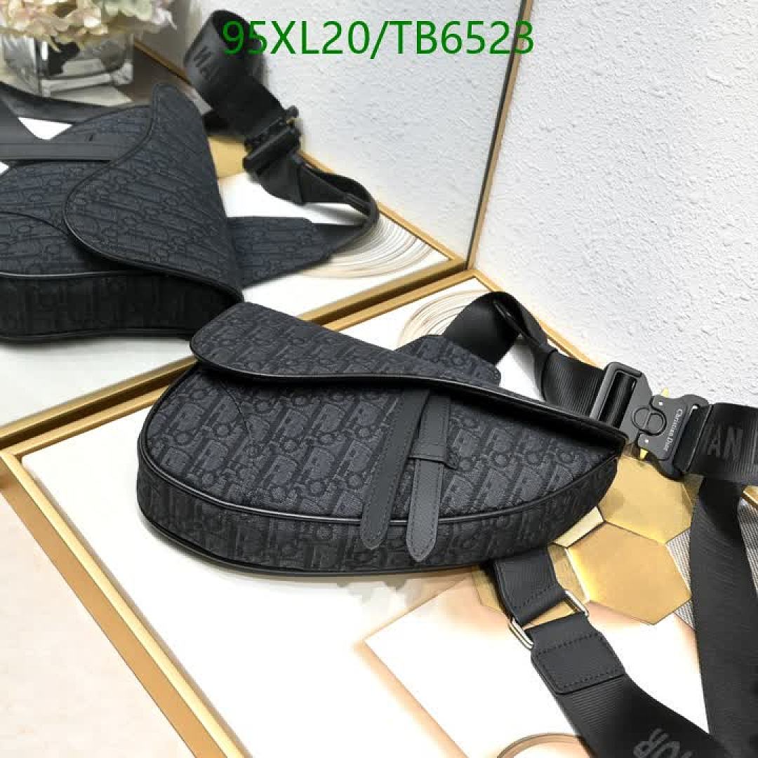 Dior-Bags(4A) Code: TB6523 $: 95USD