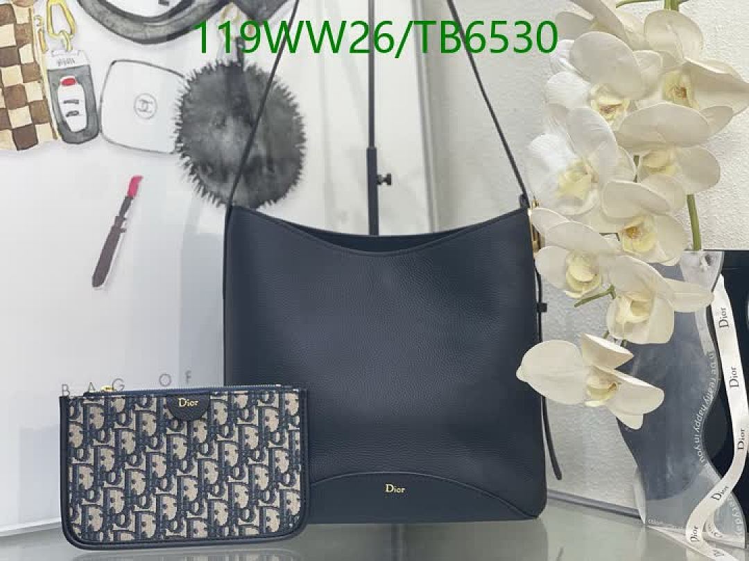 Dior-Bags(4A) Code: TB6530 $: 119USD