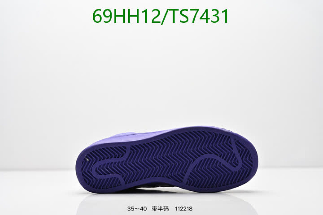 Adidas-Shoes(Women) Code: TS7431 $: 69USD