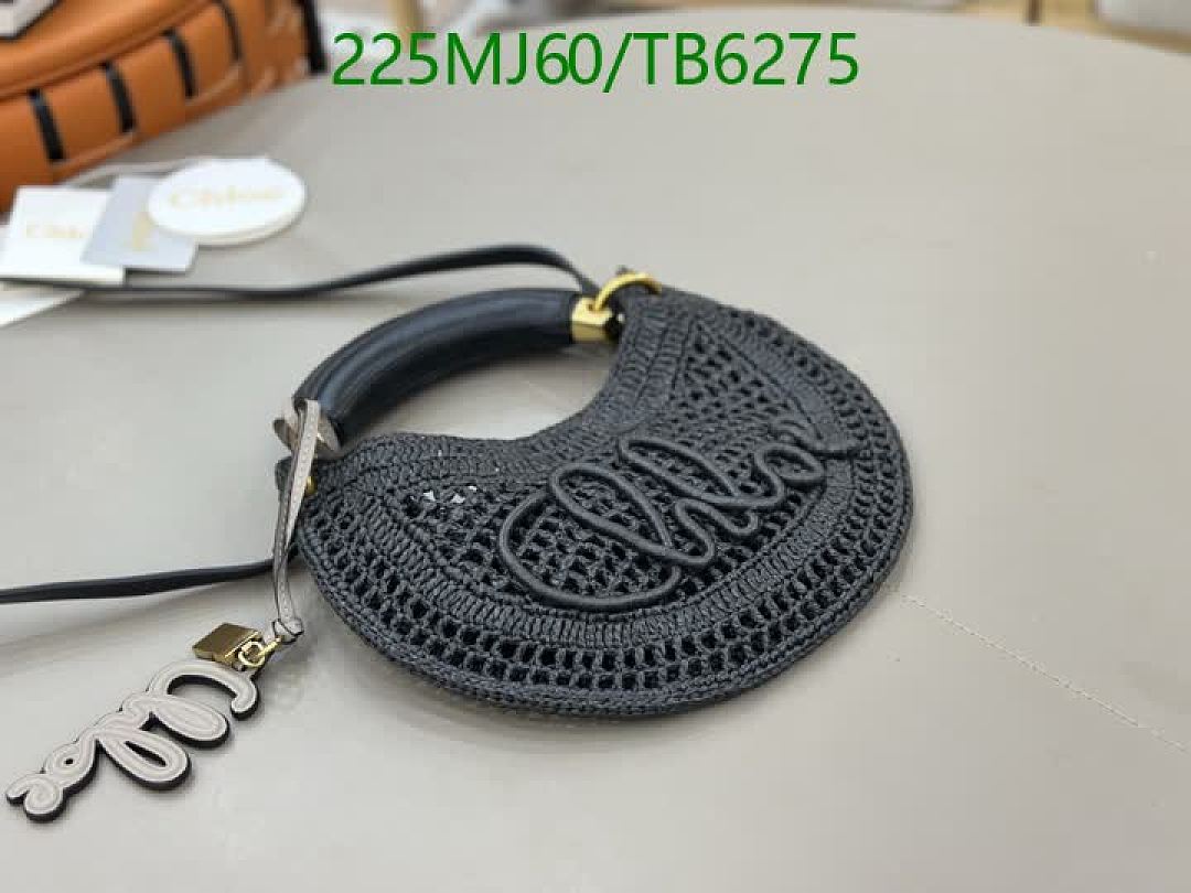 Chlo-Bags(5A) Code: TB6275 $: 225USD