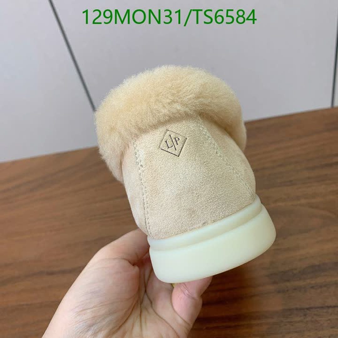 Loro Piana-Shoes(Women) Code: TS6584 $: 129USD