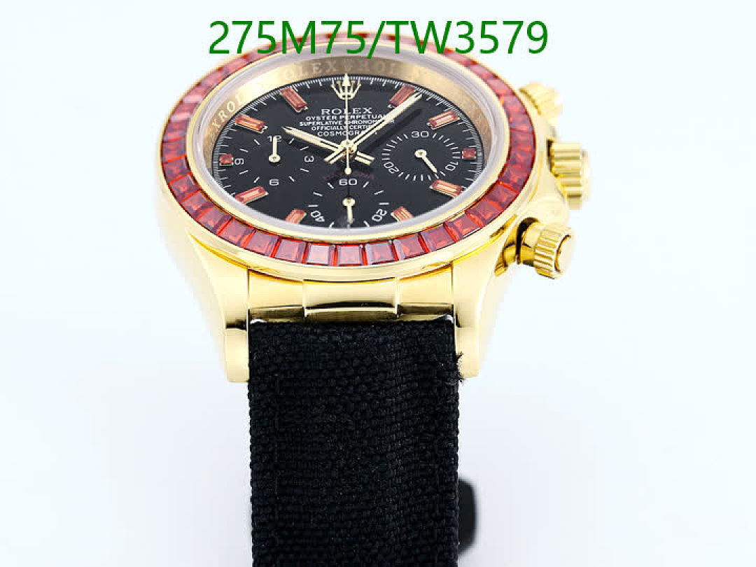 Rolex-Watches(5A) Code: TW3579 $: 275USD