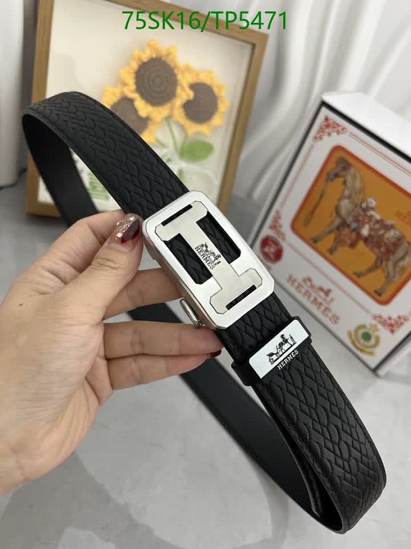 Hermes-Belts Code: TP5471 $: 75USD