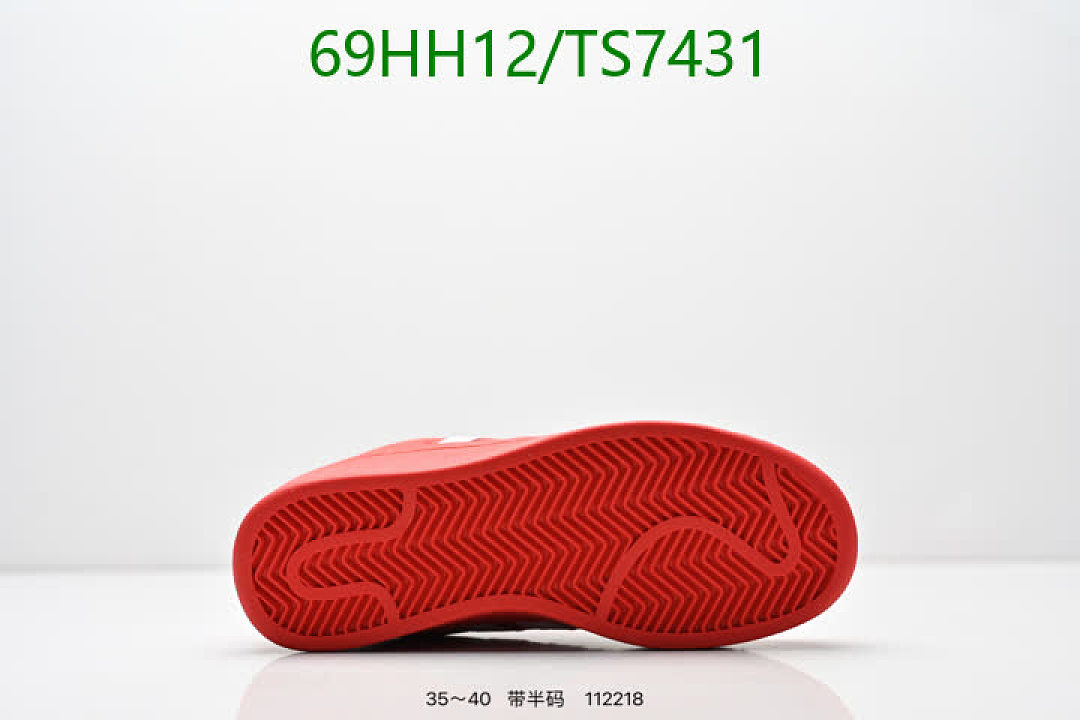 Adidas-Shoes(Women) Code: TS7431 $: 69USD