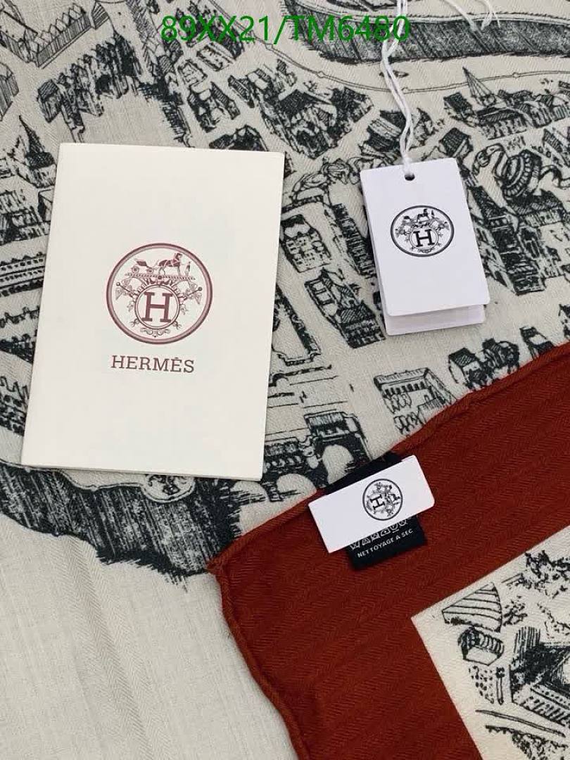 Hermes-Scarves Code: TM6480 $: 89USD