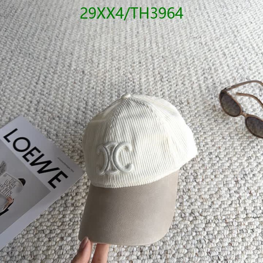 Celine-Hats Code: TH3964 $: 29USD
