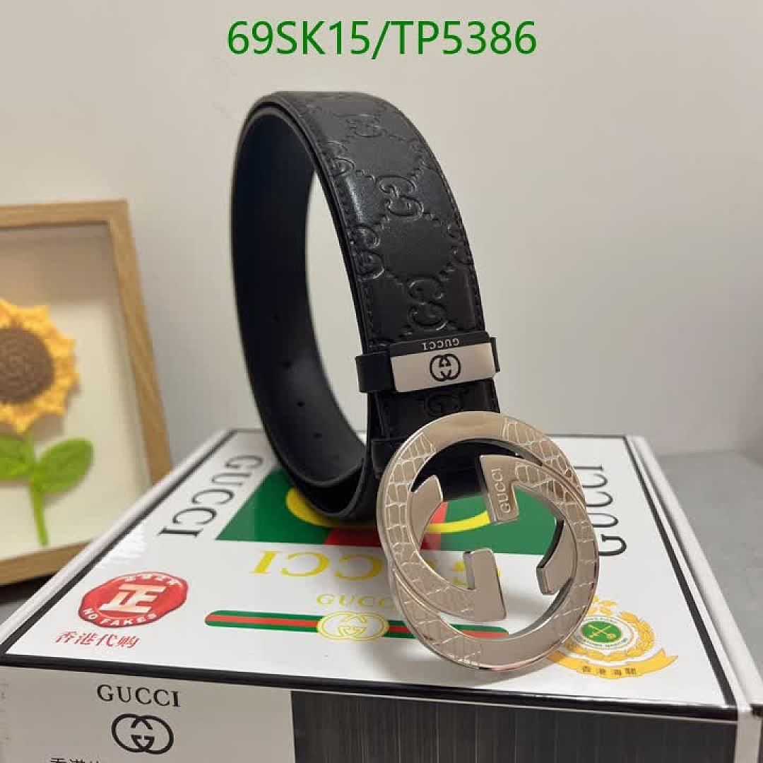 Gucci-Belts Code: TP5386 $: 69USD