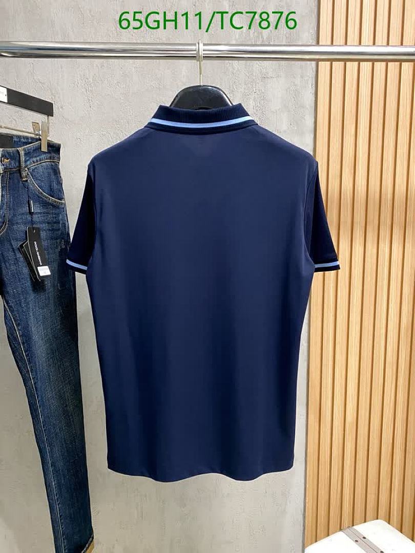 Hermes-Clothing Code: TC7876 $: 65USD