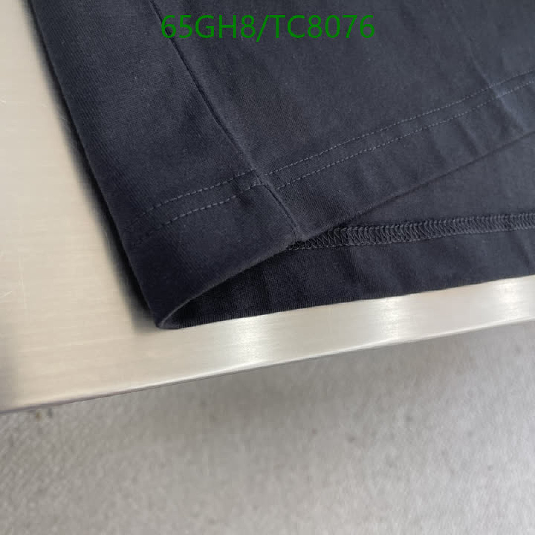 Moncler-Clothing Code: TC8076 $: 65USD