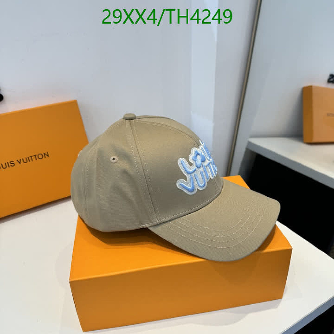 LV-Hats Code: TH4249 $: 29USD