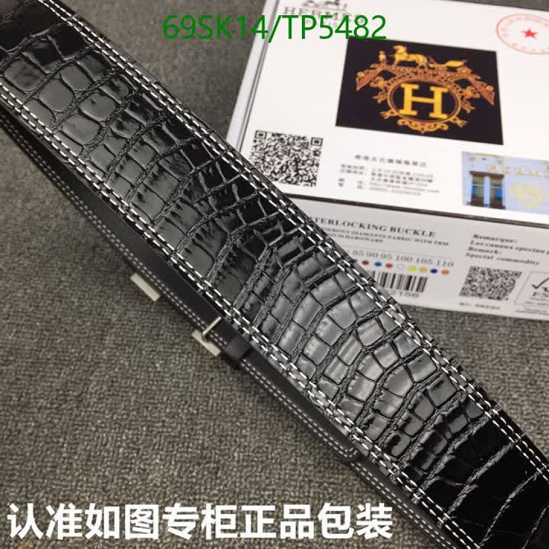Hermes-Belts Code: TP5482 $: 69USD