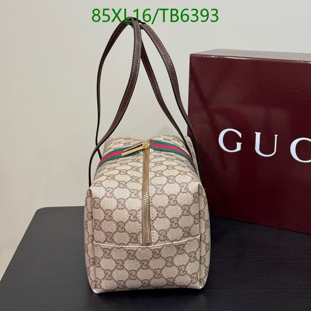 Gucci-Bags(4A) Code: TB6393 $: 85USD