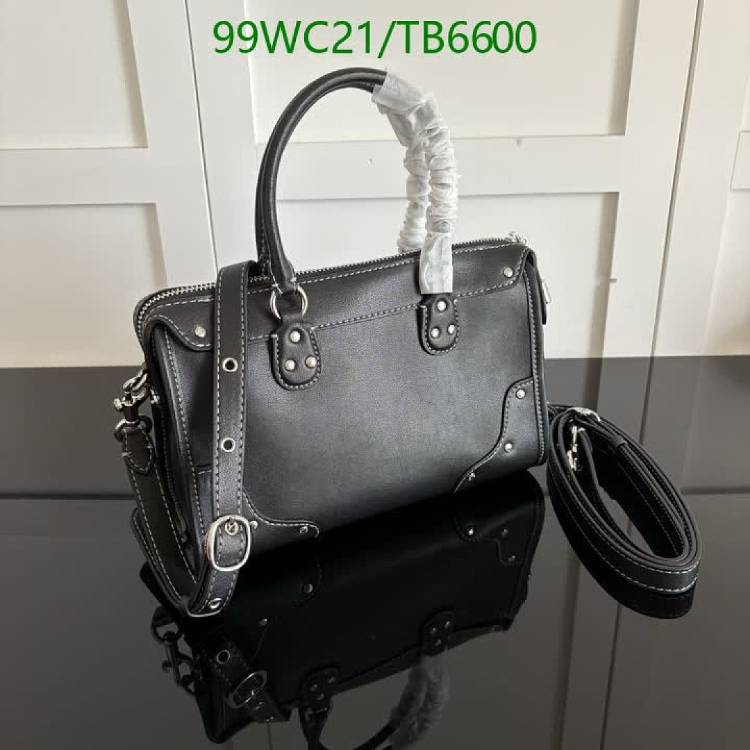 Coach-Bags(4A) Code: TB6600 $: 99USD