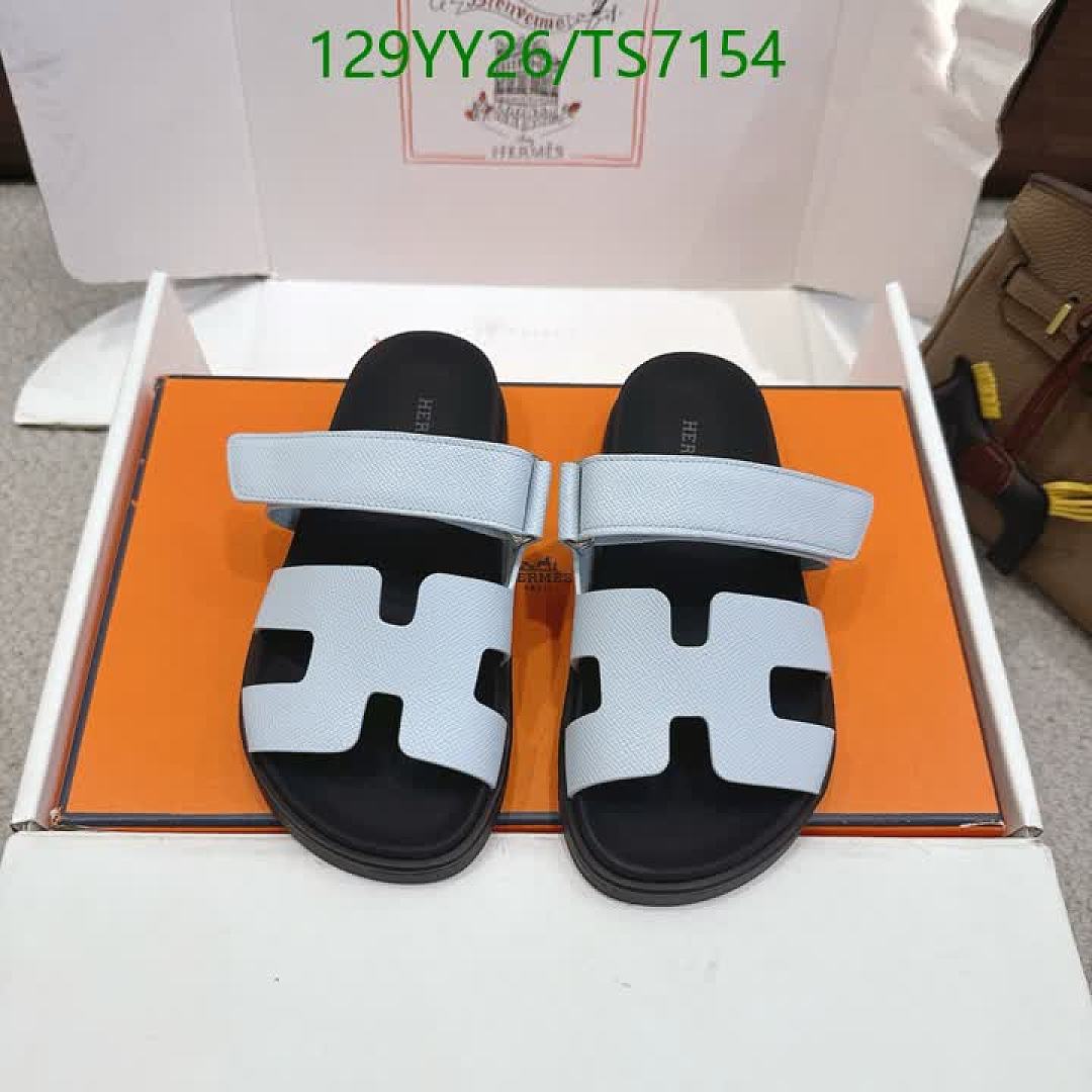 Hermes-Shoes(Women) Code: TS7154 $: 129USD