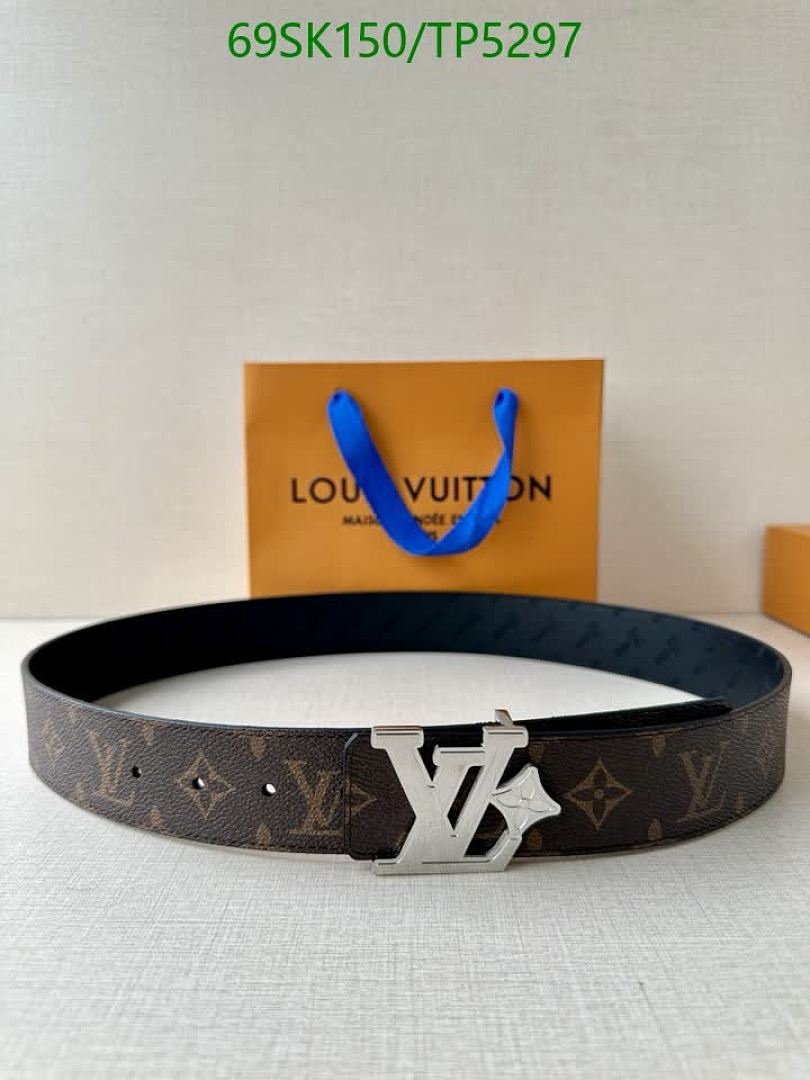 LV-Belts Code: TP5297 $: 69USD