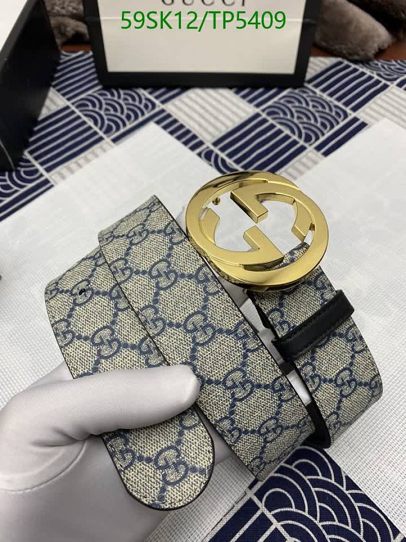 Gucci-Belts Code: TP5409 $: 59USD