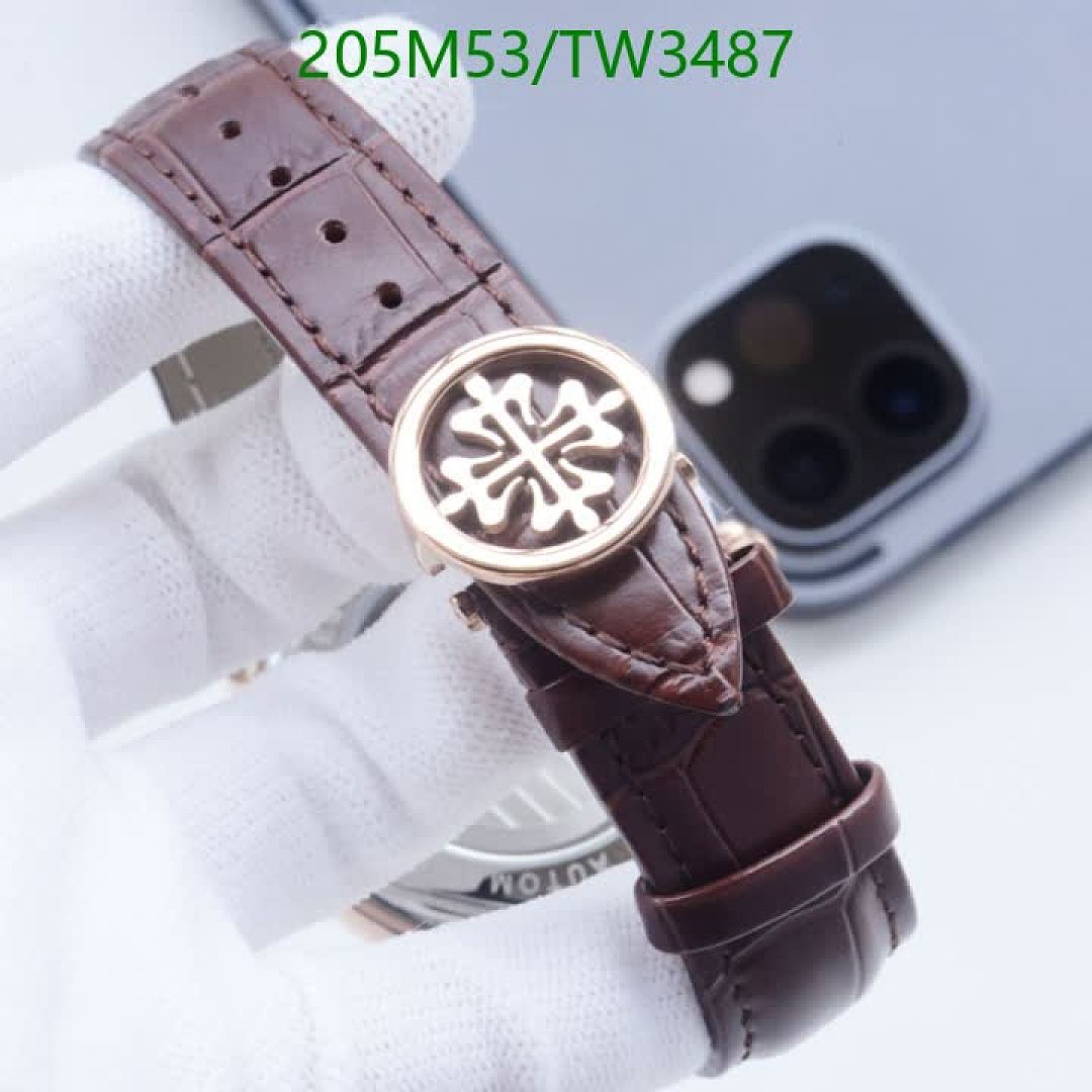 Longines-Watches(4A) Code: TW3487 $: 205USD