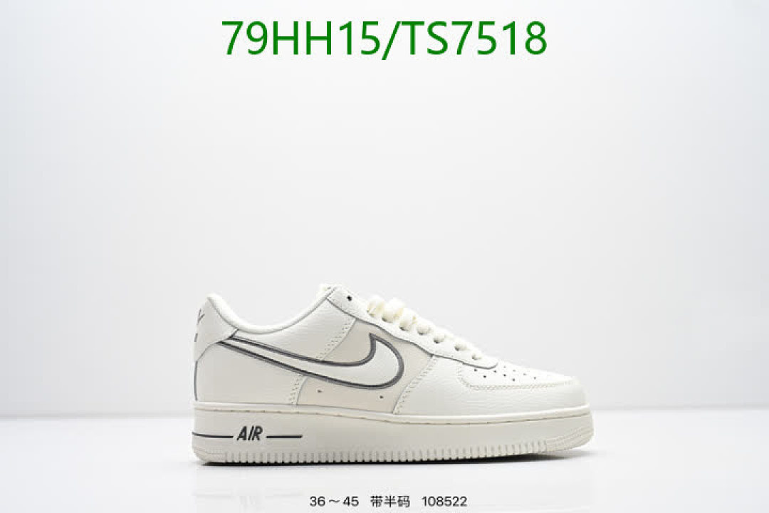 NIKE-Shoes(Women) Code: TS7518 $: 79USD