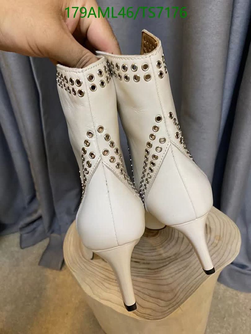 Isabel Marant-Shoes(Women) Code: TS7176 $: 179USD