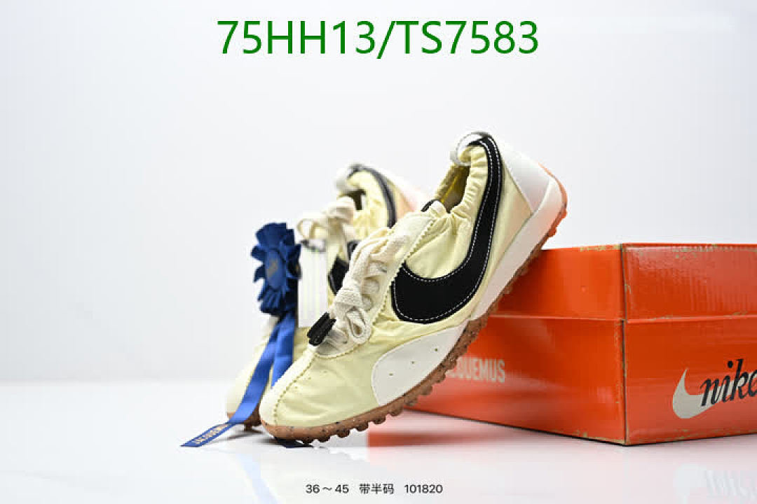 NIKE-Shoes(Women) Code: TS7583 $: 75USD