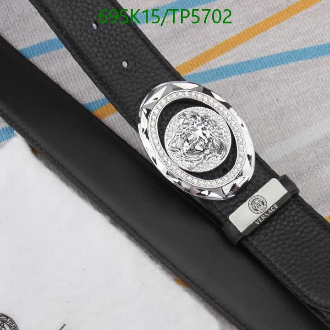 Versace-Belts Code: TP5702 $: 69USD