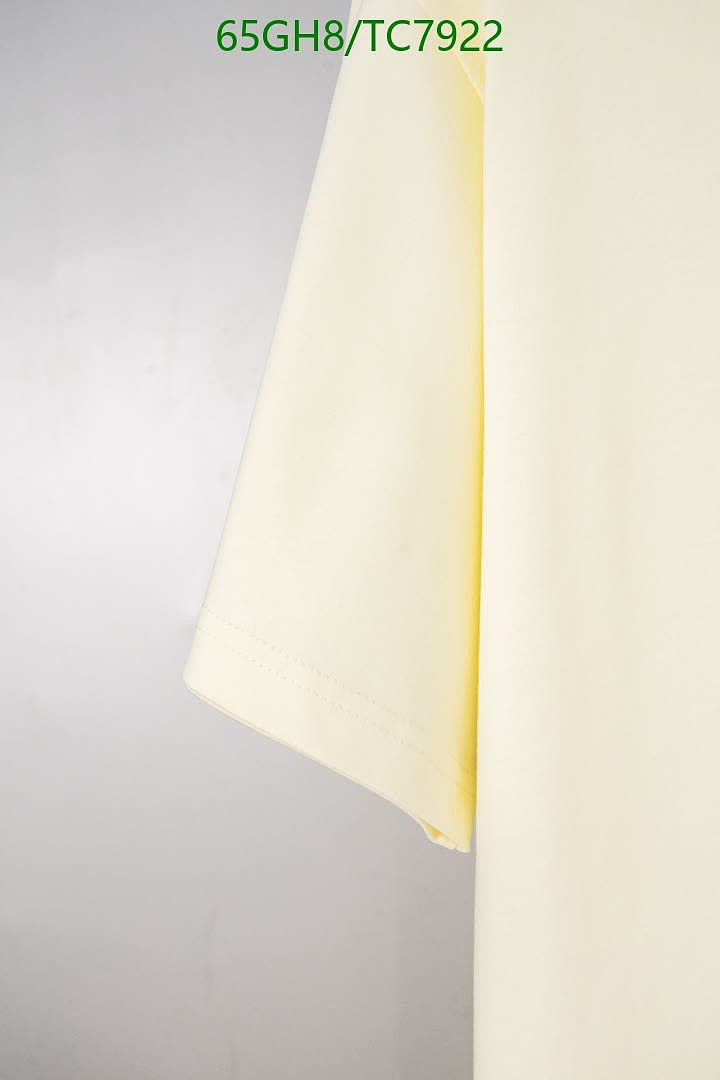 Loewe-Clothing Code: TC7922 $: 65USD
