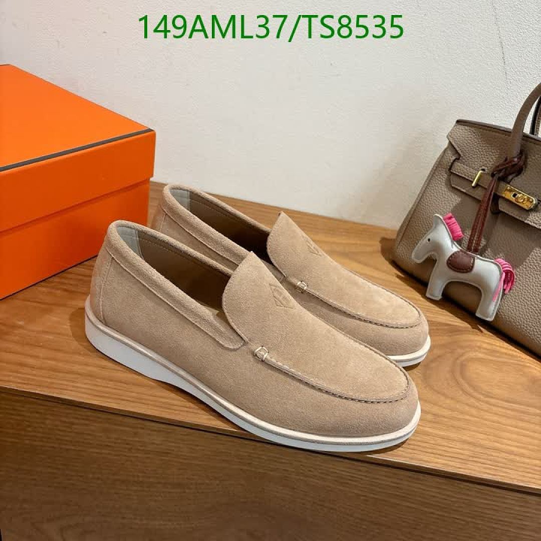 Hermes-Shoes(Men) Code: TS8535 $: 149USD