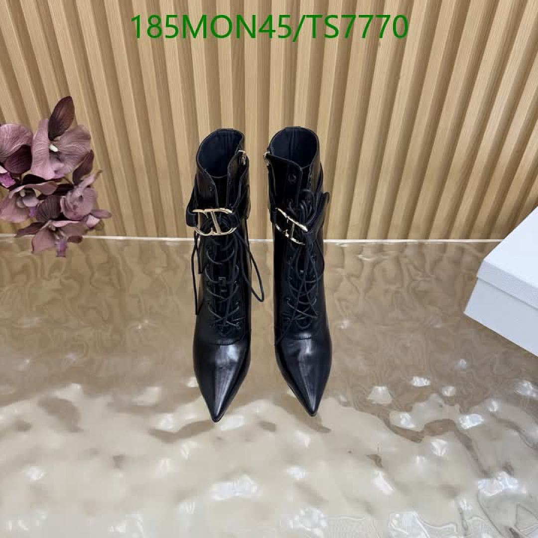 Boots-Shoes(Women) Code: TS7770 $: 185USD