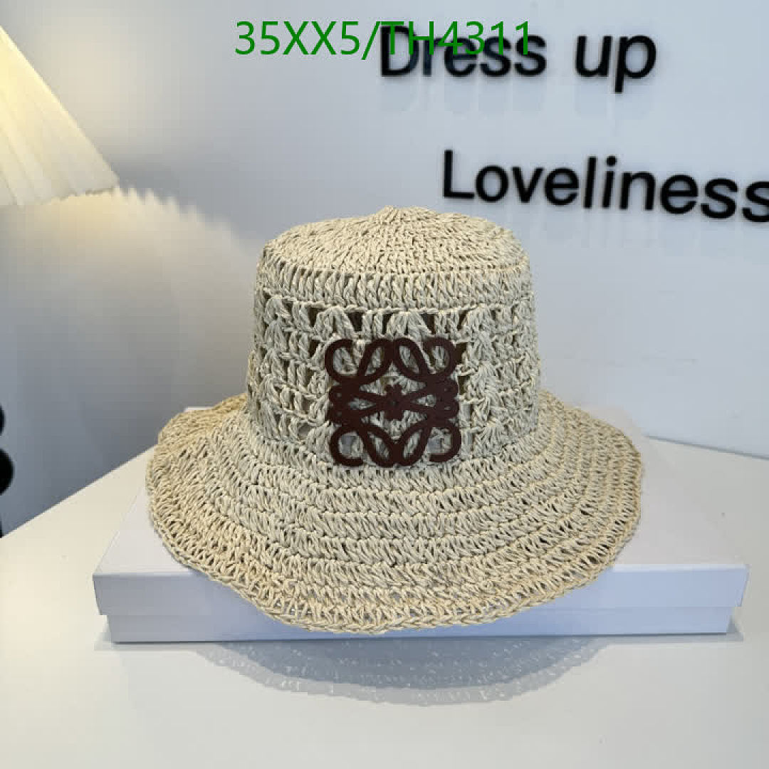 Loewe-Hats Code: TH4311 $: 35USD