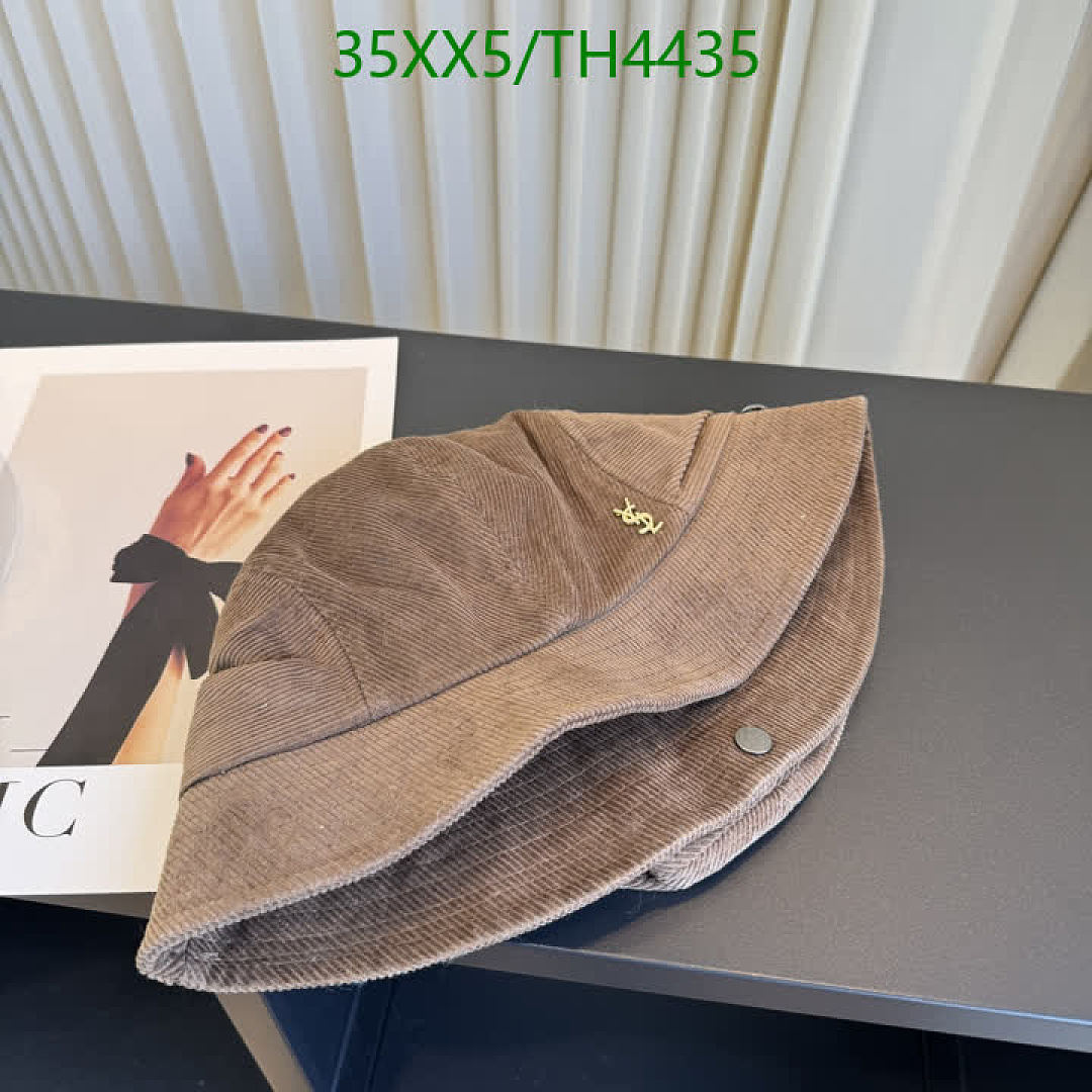 YSL-Hats Code: TH4435 $: 35USD