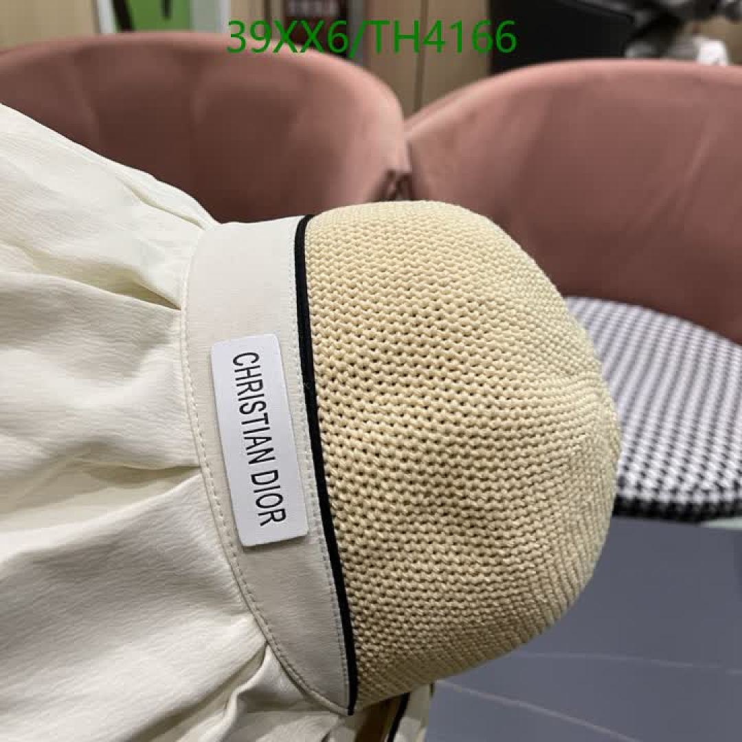Dior-Hats Code: TH4166 $: 39USD