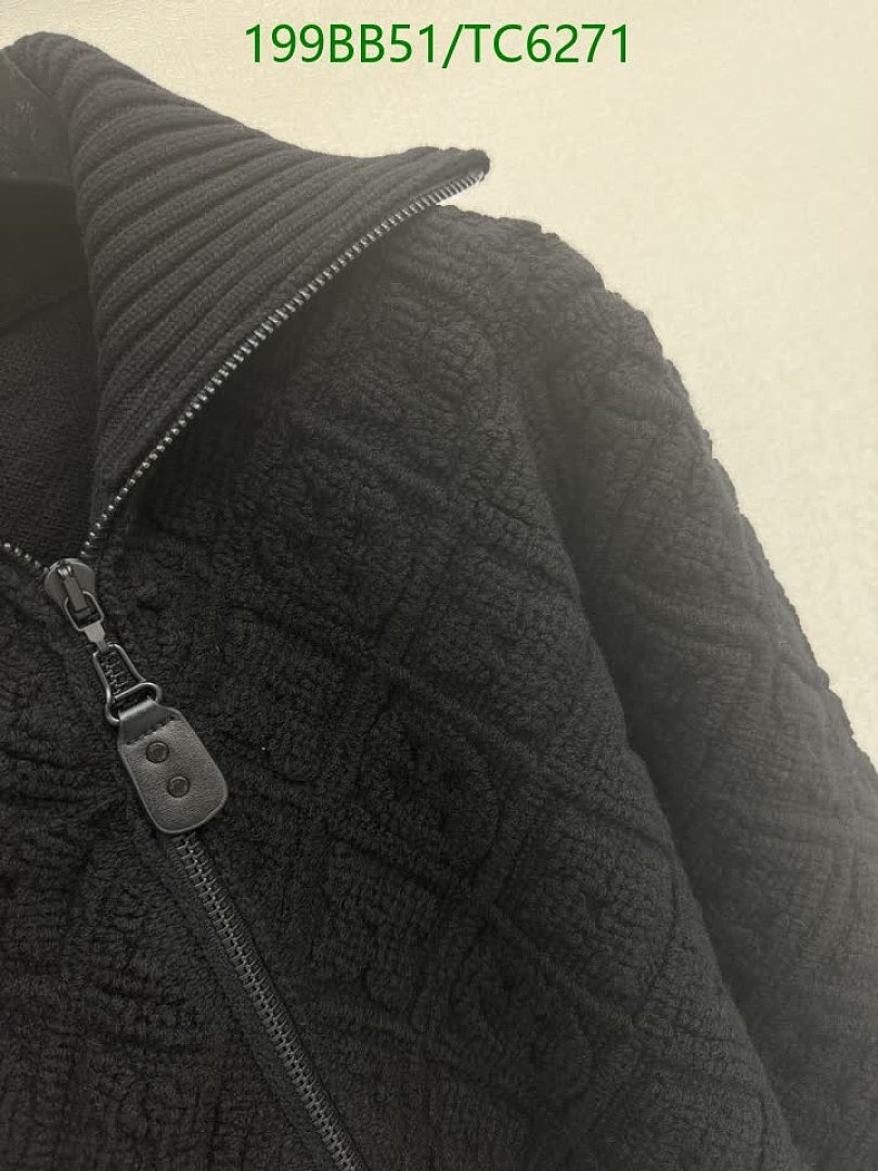 LV-Clothing Code: TC6271 $: 199USD