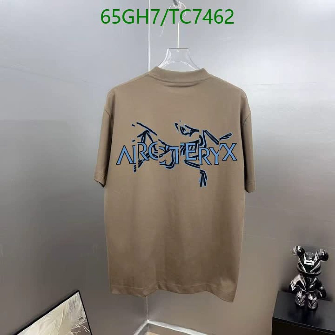 Arcteryx-Clothing Code: TC7462 $: 65USD