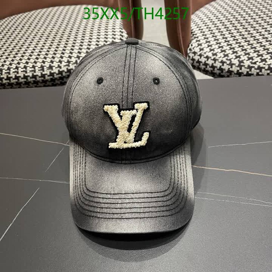 LV-Hats Code: TH4257 $: 35USD