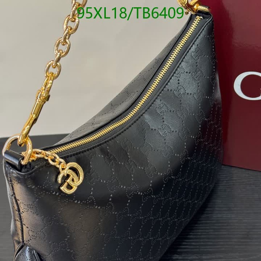 Gucci-Bags(4A) Code: TB6409 $: 95USD