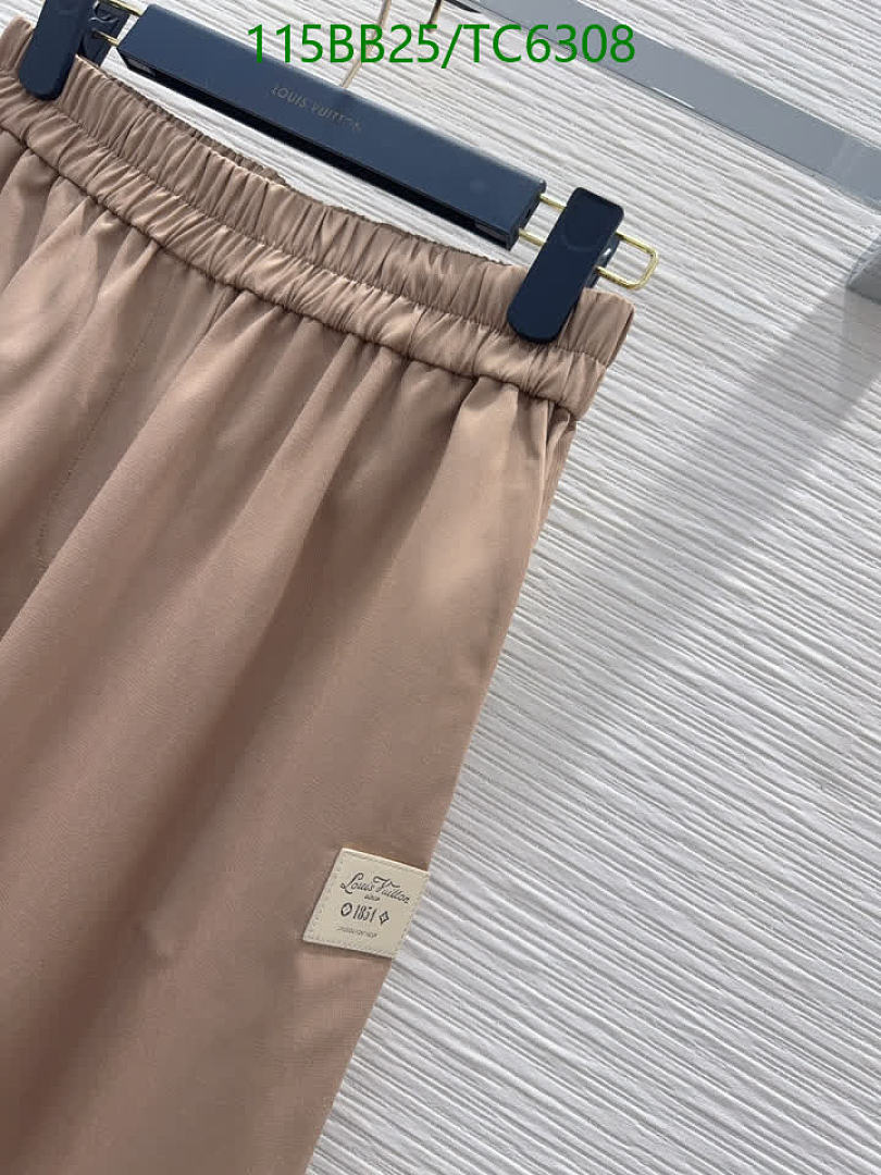 LV-Clothing Code: TC6308 $: 115USD