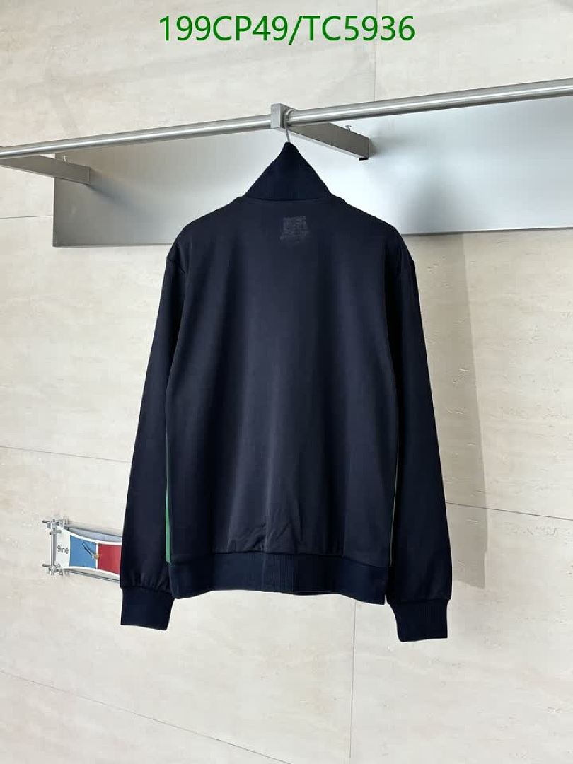 Gucci-Clothing Code: TC5936