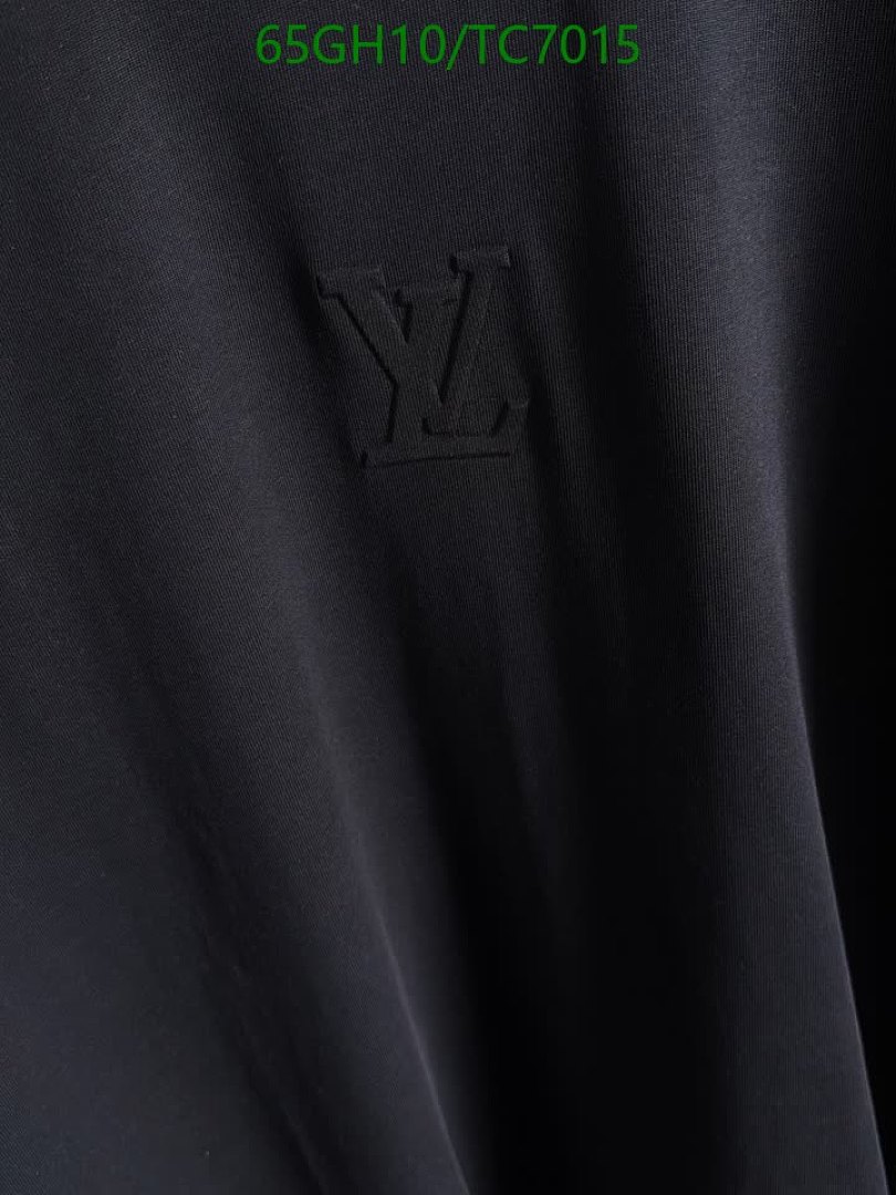 LV-Clothing Code: TC7015 $: 65USD